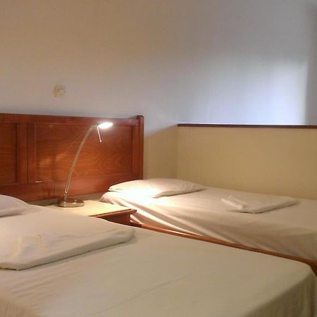 Captain Yiannis Studios & Apartments Cidade de Kos Exterior foto