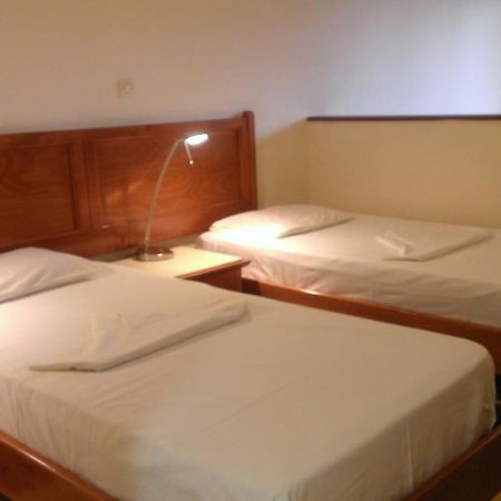 Captain Yiannis Studios & Apartments Cidade de Kos Exterior foto