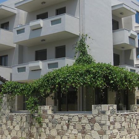 Captain Yiannis Studios & Apartments Cidade de Kos Quarto foto