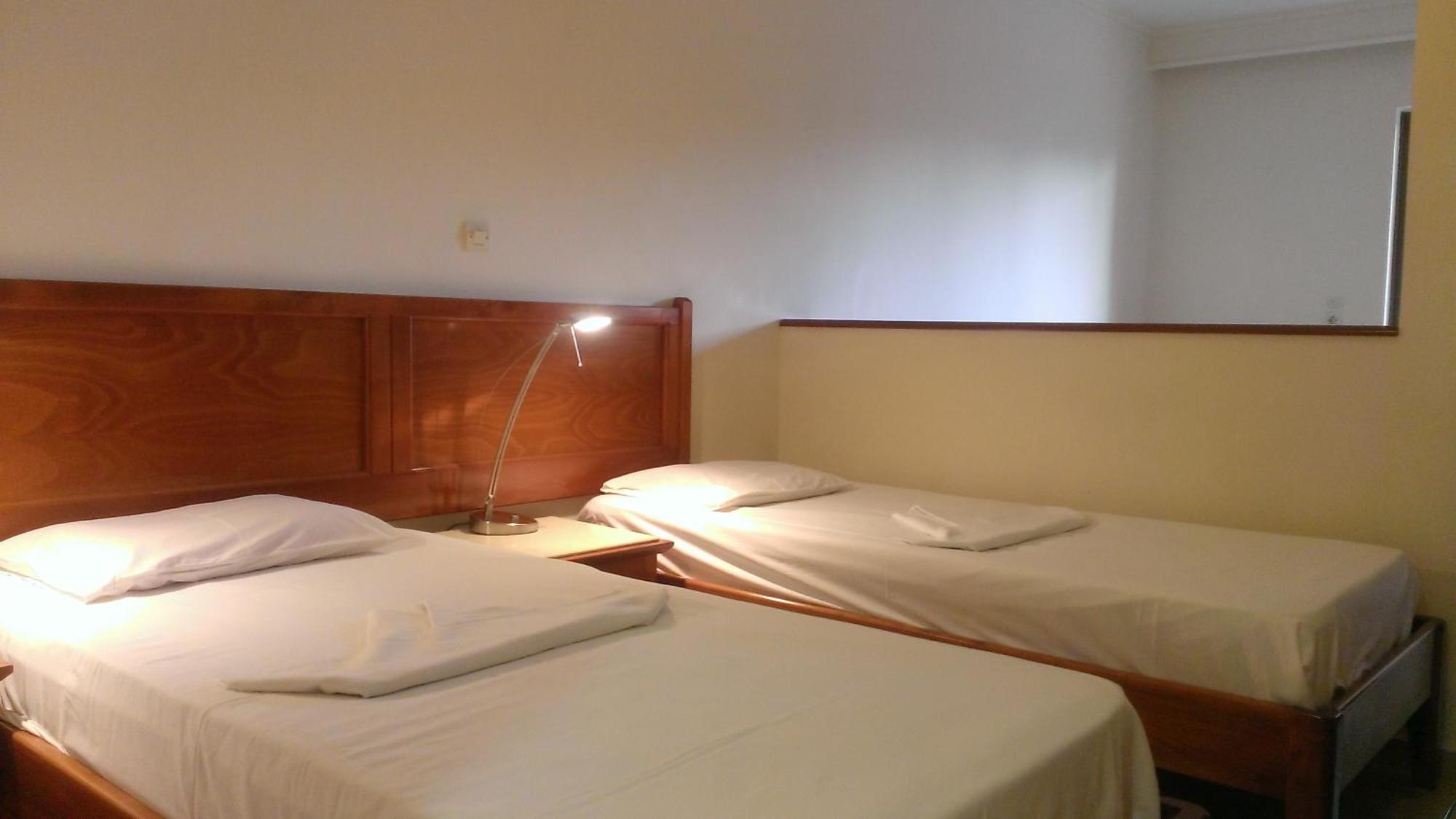 Captain Yiannis Studios & Apartments Cidade de Kos Exterior foto