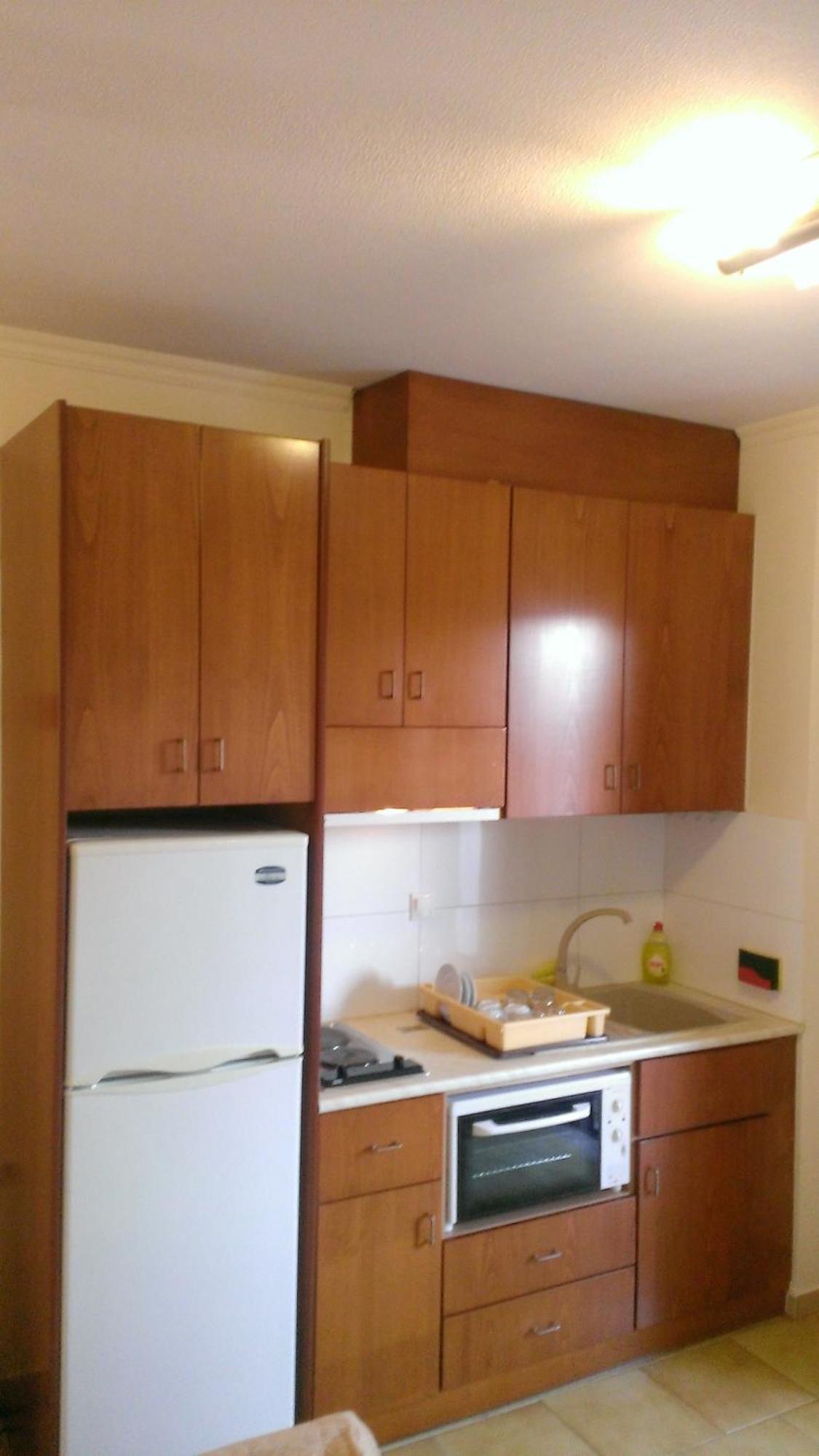 Captain Yiannis Studios & Apartments Cidade de Kos Exterior foto