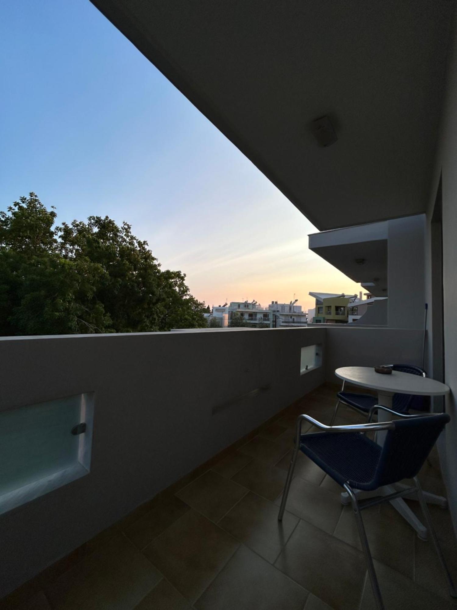 Captain Yiannis Studios & Apartments Cidade de Kos Exterior foto