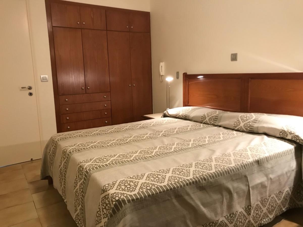Captain Yiannis Studios & Apartments Cidade de Kos Exterior foto