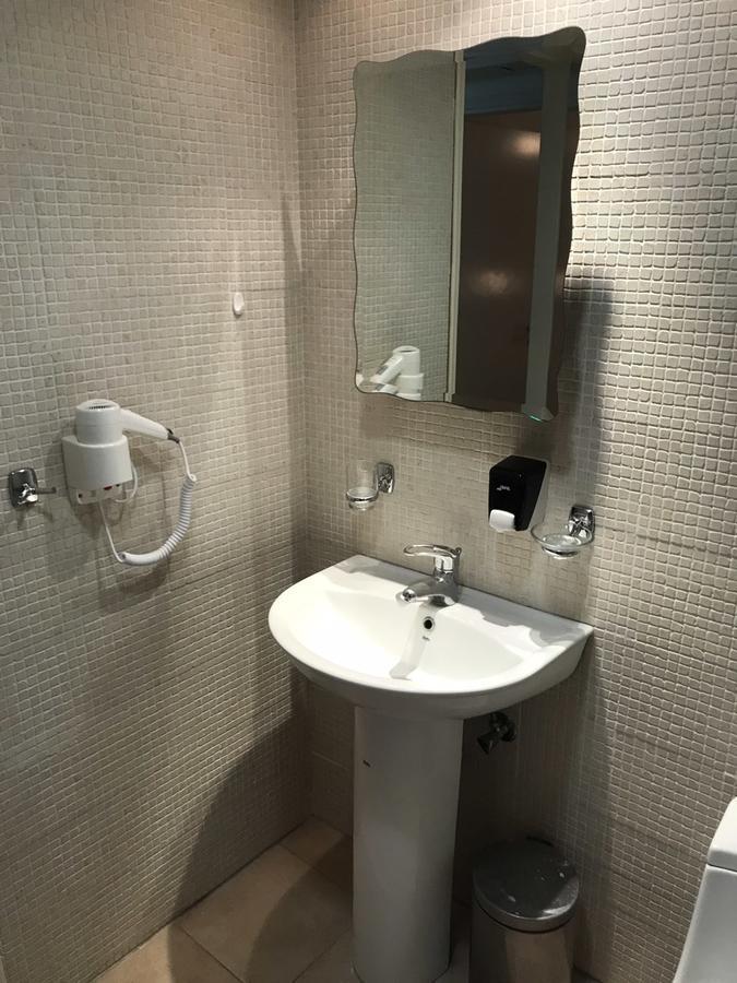 Captain Yiannis Studios & Apartments Cidade de Kos Exterior foto