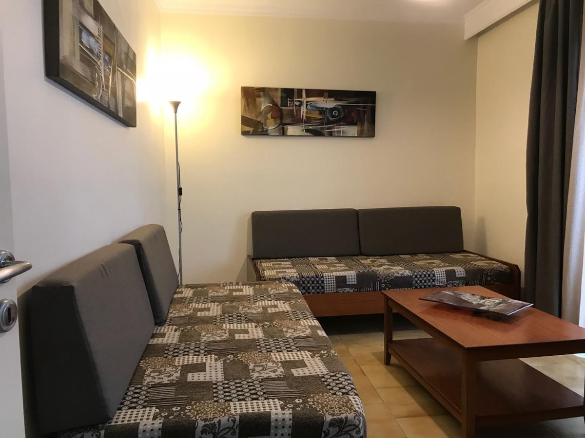 Captain Yiannis Studios & Apartments Cidade de Kos Exterior foto
