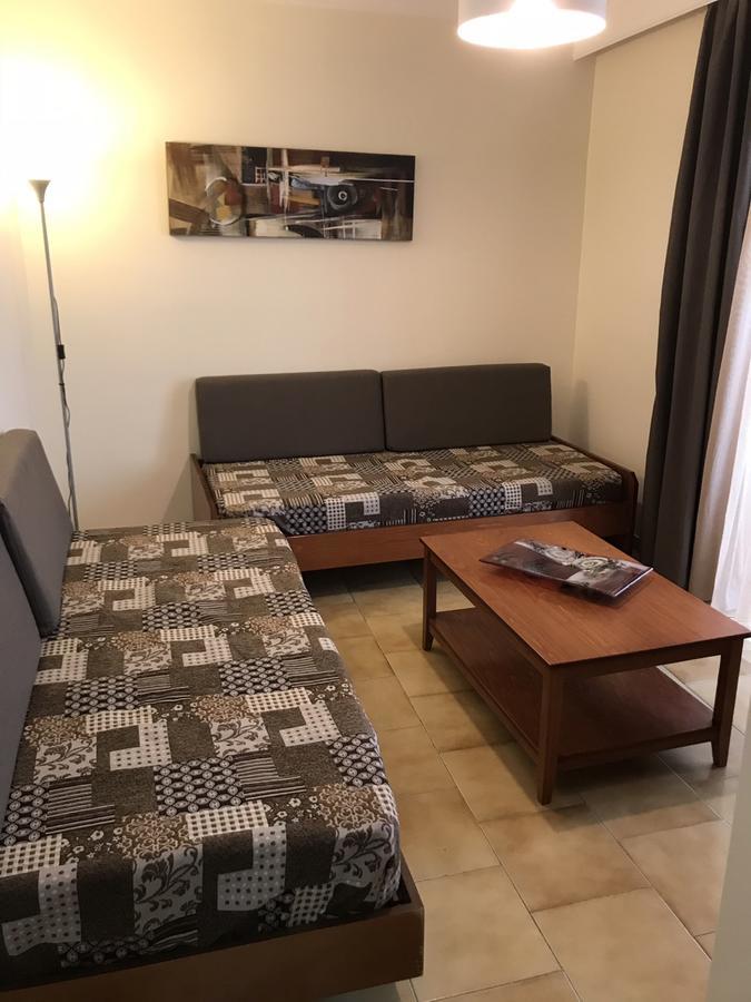 Captain Yiannis Studios & Apartments Cidade de Kos Exterior foto