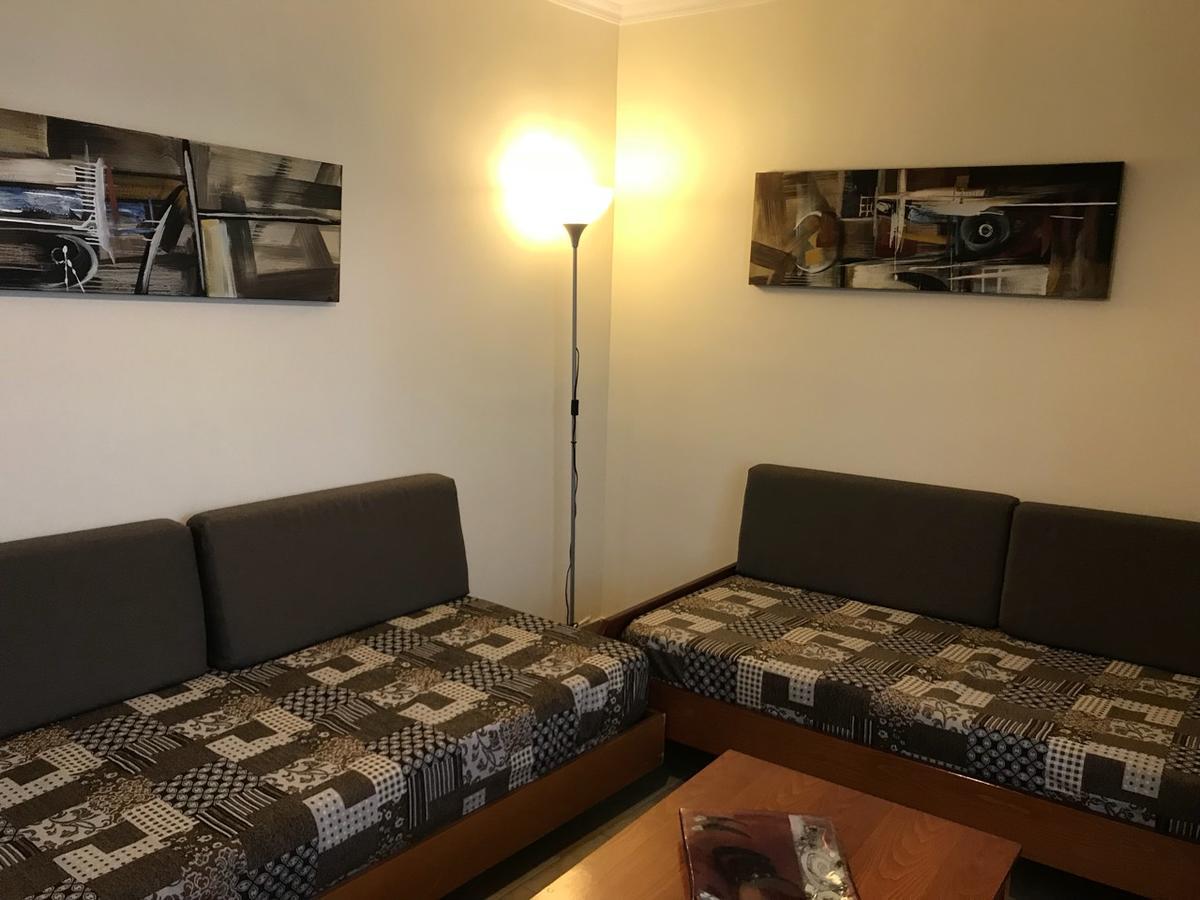 Captain Yiannis Studios & Apartments Cidade de Kos Exterior foto