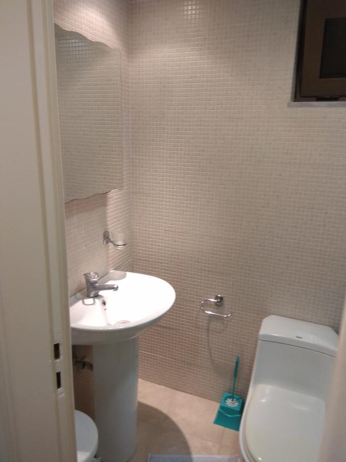 Captain Yiannis Studios & Apartments Cidade de Kos Exterior foto