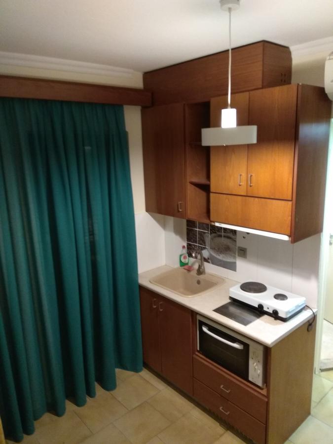 Captain Yiannis Studios & Apartments Cidade de Kos Exterior foto